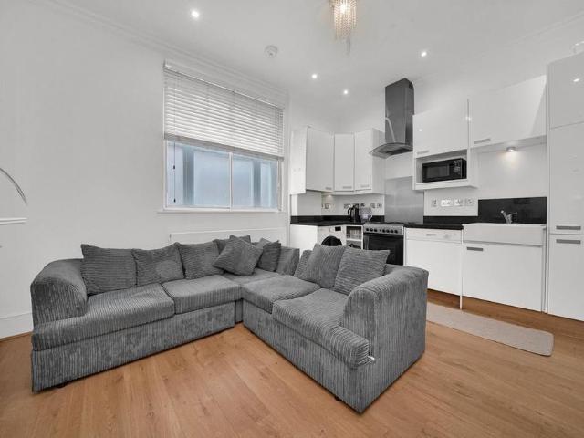 House for rent in Gospel Oak, Greater London