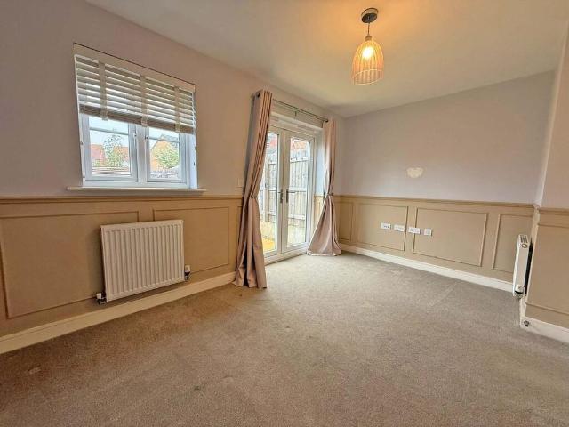 House for rent in Eastfield