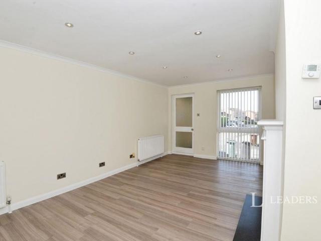 House for rent in Basingstoke, Basingstoke and Deane