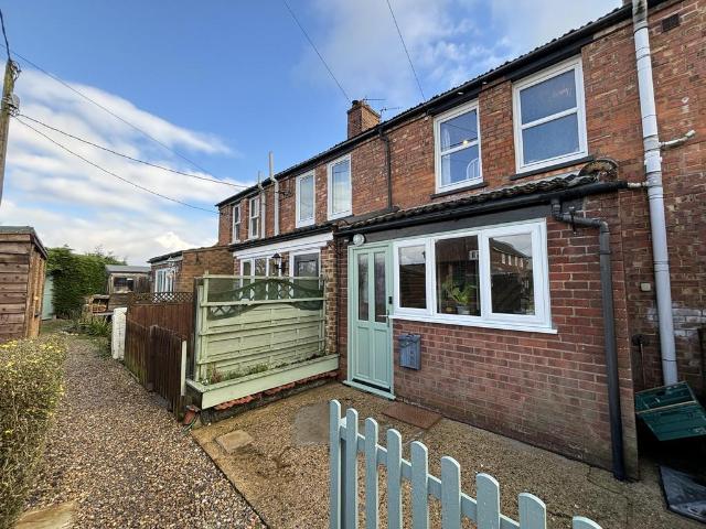 House for rent in Comers, Norfolk