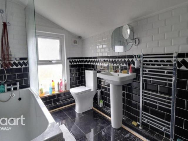 House for rent in Brompton, Gillingham