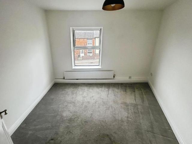 House for rent in Heanor and Loscoe CP, Kedleston