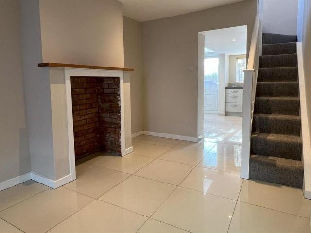 House for rent in Ringwood, Ashurst Bridge