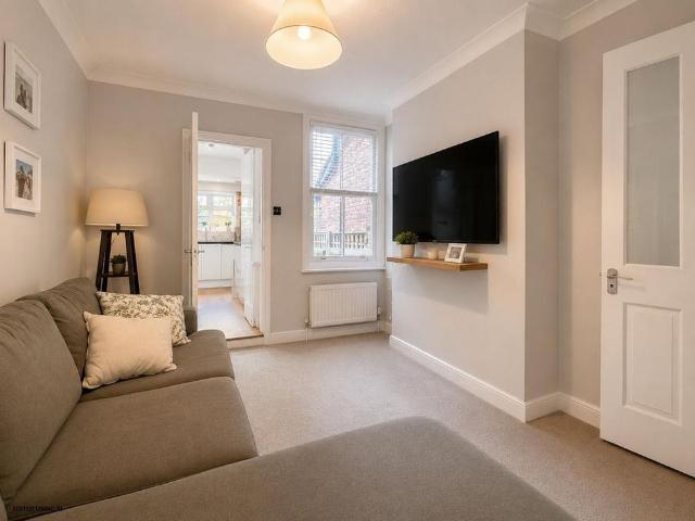 House for rent in Sherwood, Sandown Park