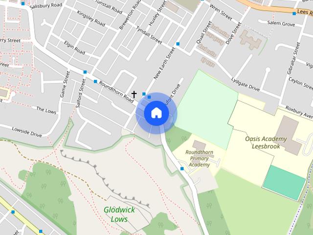 Townhouse for rent in New Earth, Pendock