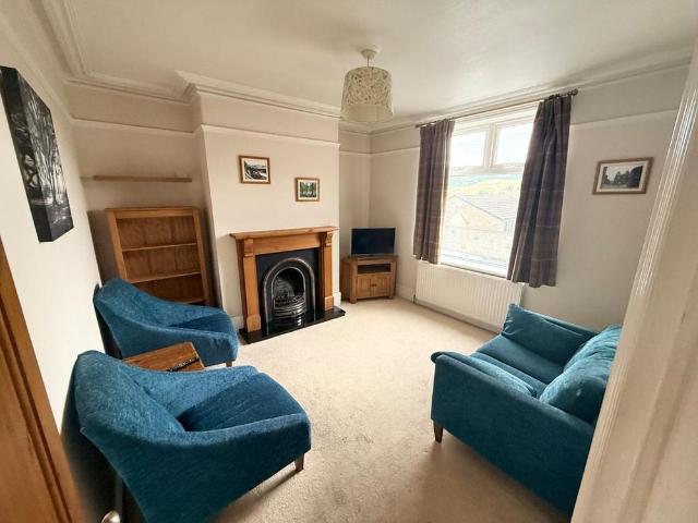 House for rent in Haworth and Stanbury, Haworth