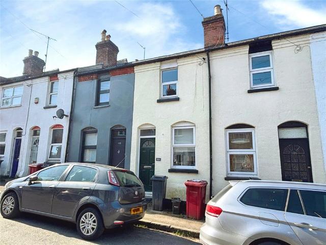 House for rent in Newtown, Reading