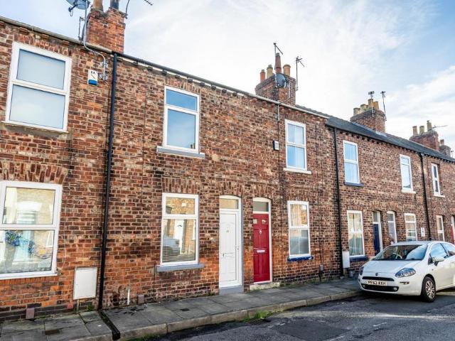 House for rent in The Groves, High Field