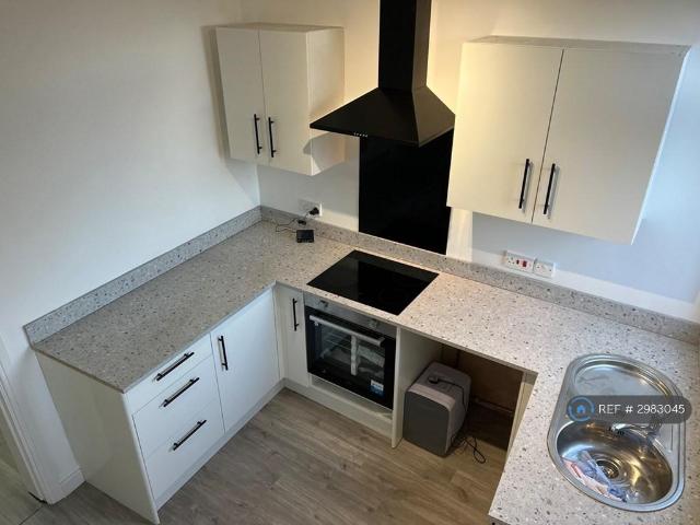 House for rent in Wombwell, South Yorkshire
