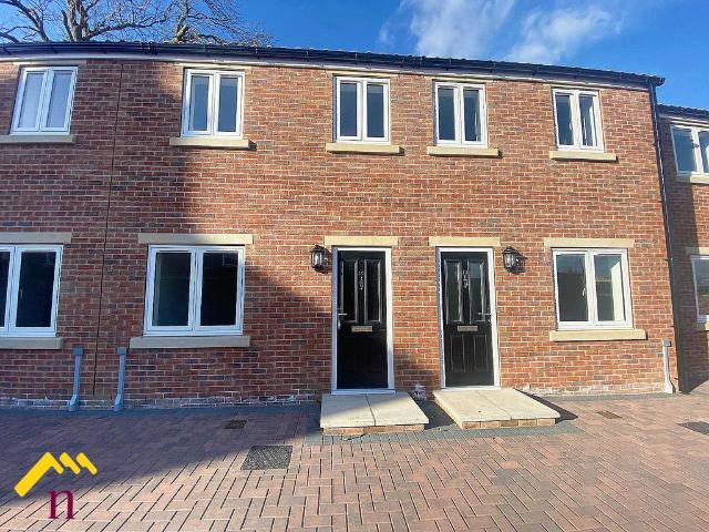 House for rent in Thorne, Isle Of Man