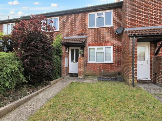 House for rent in Hollywater, Bolton Low Houses
