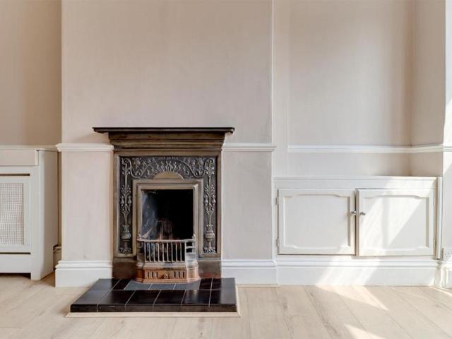 House for rent in Lillington, Green Close