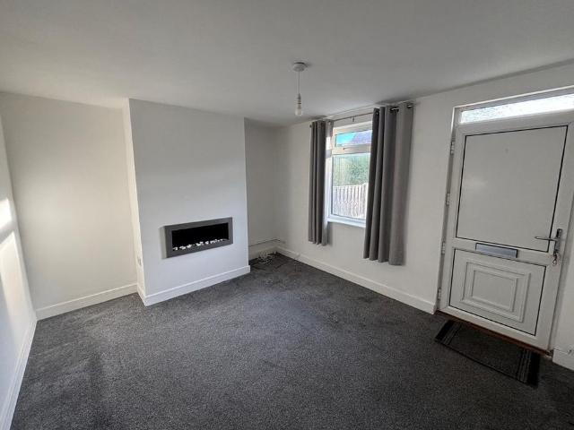 House for rent in Middlecroft, Loundsley Green