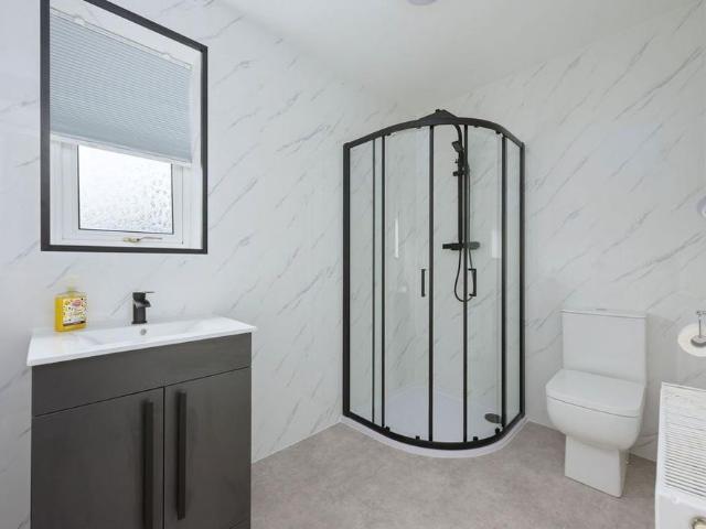 House for rent in Ladywell, Dedridge