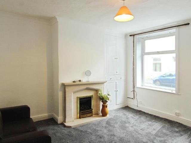 House for rent in Nelson, Higherford