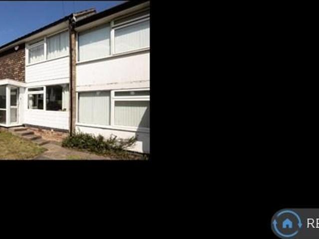 House for rent in Attenborough, East Midlands