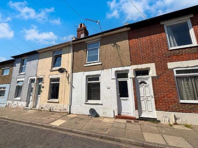 House for rent in Tipner, City Of Portsmouth