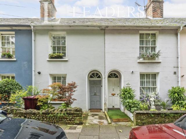 House for rent in Chichester, Littlecote