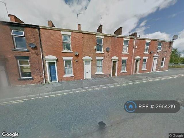 House for rent in Whinny Heights, Blackburn