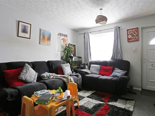 House for rent in Scrattons Farm, Greater London