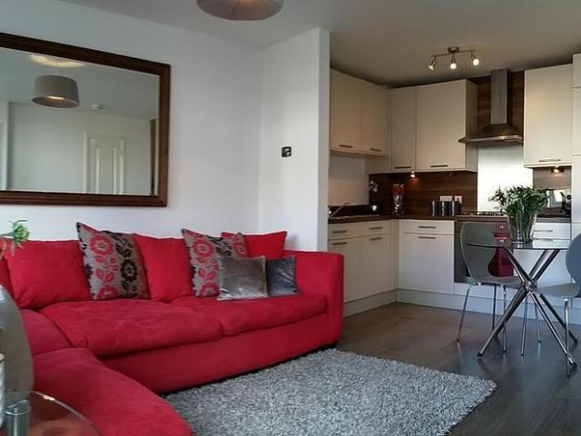 House for rent in Ballindoch, Scotland