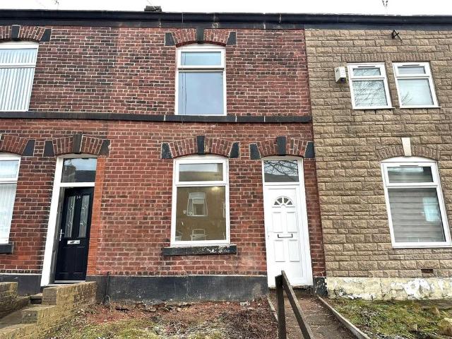 House for rent in Chesham, Bury