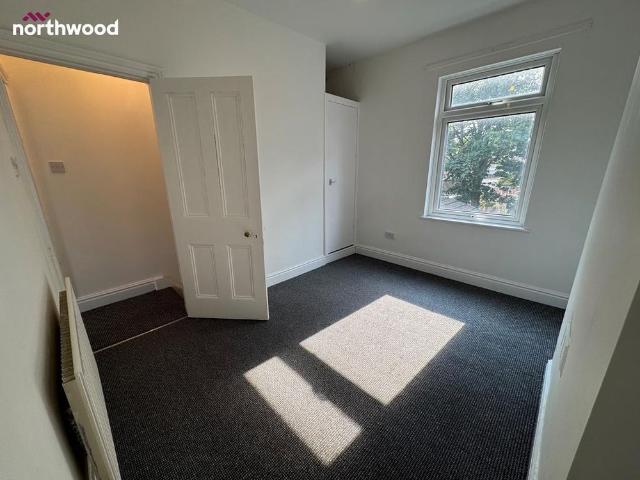 House for rent in Wrexham, Wales