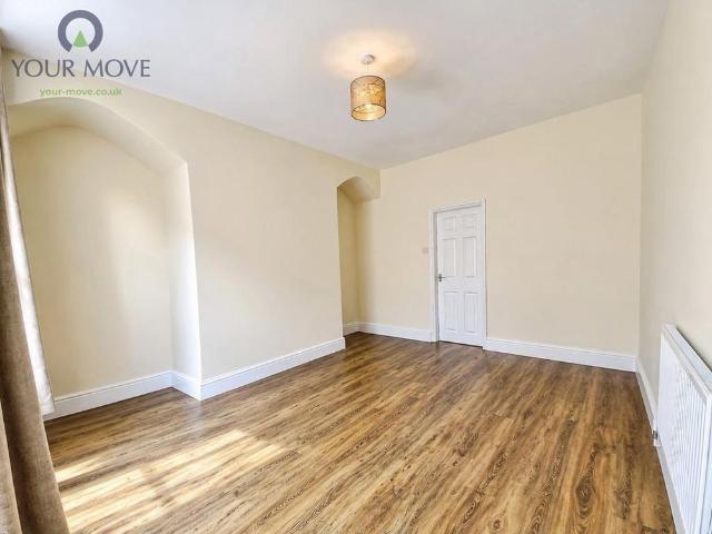 House for rent in Ingrow, West Yorkshire