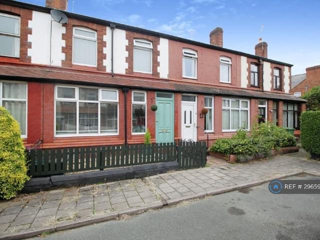 House for rent in Hoole, Two Mills