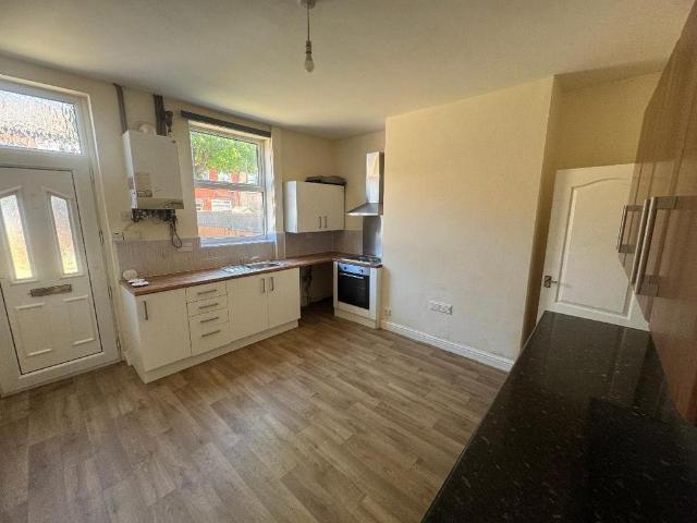 House for rent in Kinsley, West Yorkshire