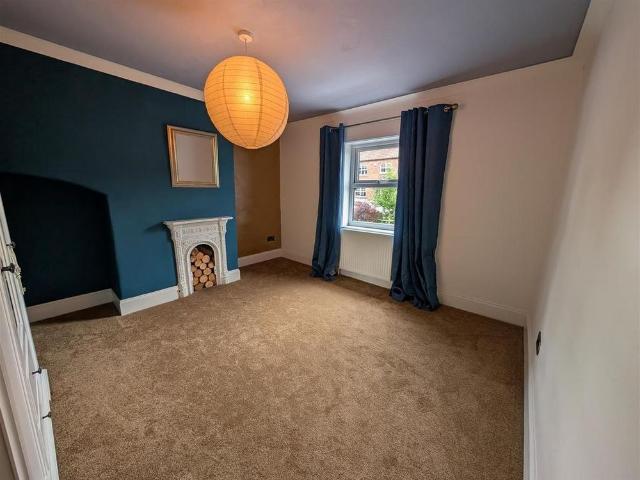 House for rent in Caistor, West Lindsey