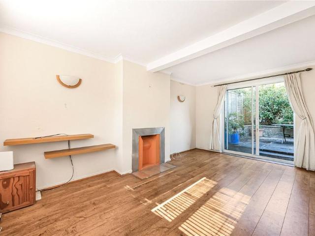 House for rent in Henley-on-Thames, Berrick Salome