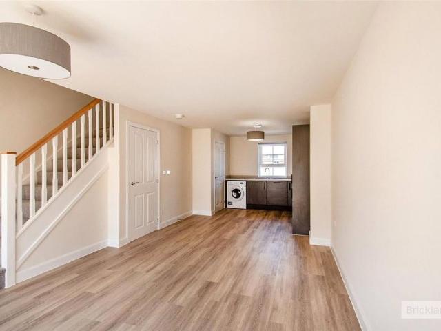 House for rent in Chedburgh, Suffolk