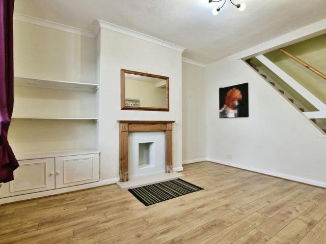 House for rent in Stepping Hill, Stockport