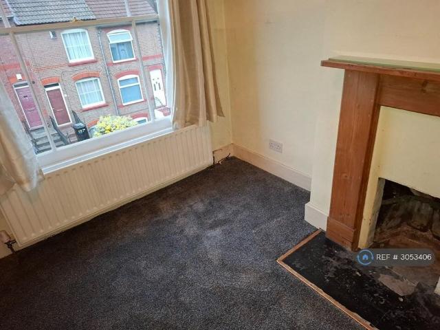 House for rent in Bury Park, Luton