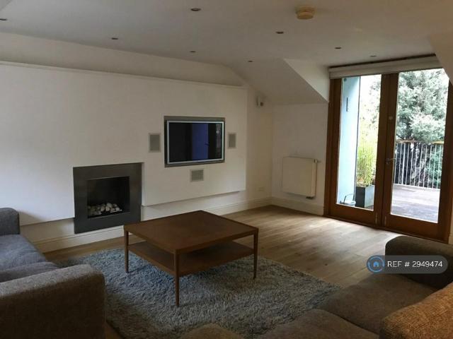 House for rent in Scotland
