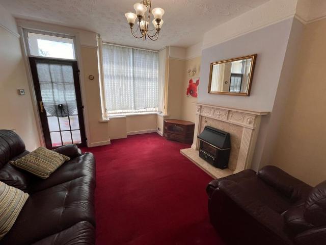 House for rent in Haddon, East Midlands