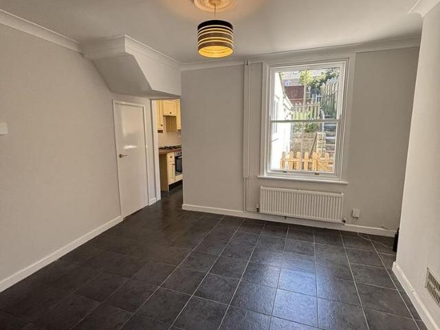 House for rent in Poundbury, Fordington