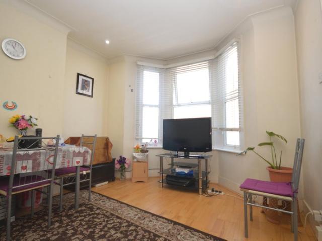 House for rent in Plashet, Greater London