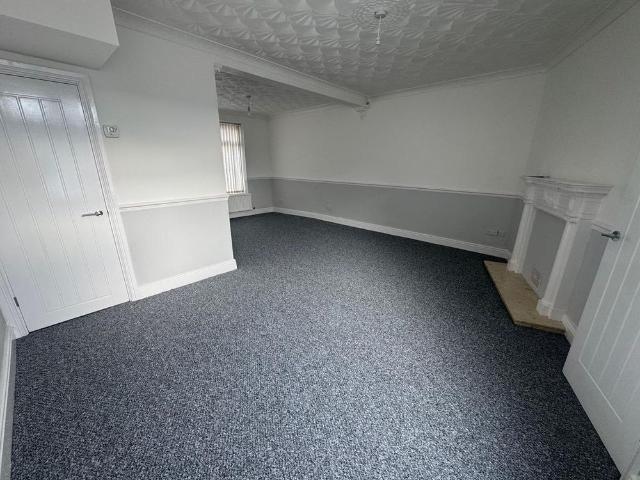 House for rent in Penydarren, Merthyr