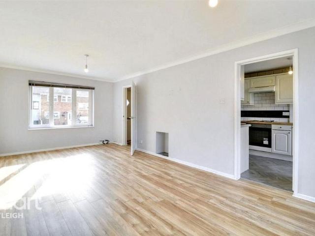 House for rent in Vange, Essex