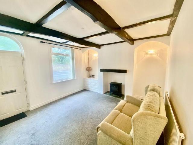 House for rent in Hazel Grove, Stockport