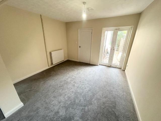 House for rent in Burton upon Trent, East Staffordshire