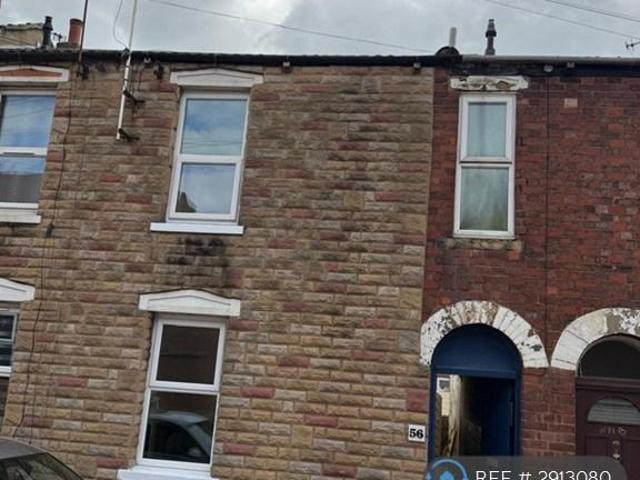 House for rent in Brayford, Lincolnshire