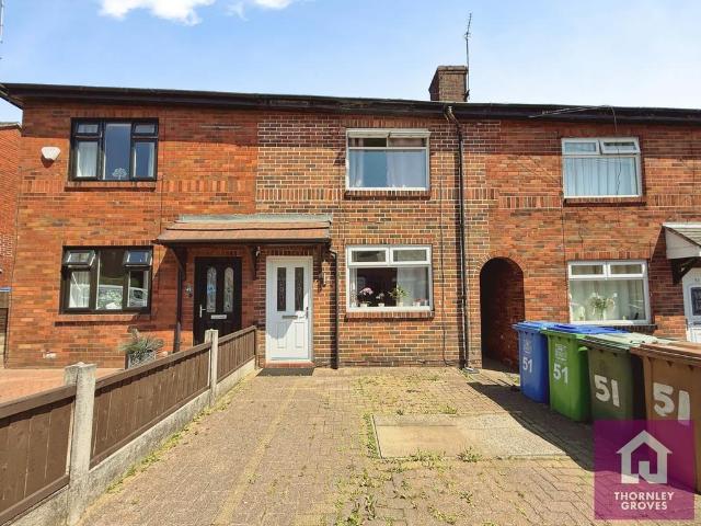House for rent in Burnedge, Greater Manchester