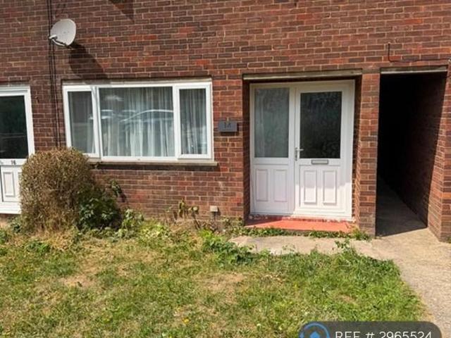 House for rent in West Bletchley, Bletchley