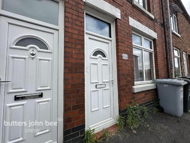 House for rent in Hammond Street