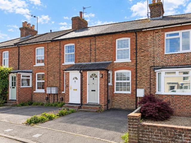 House for rent in World's End, Perryfields