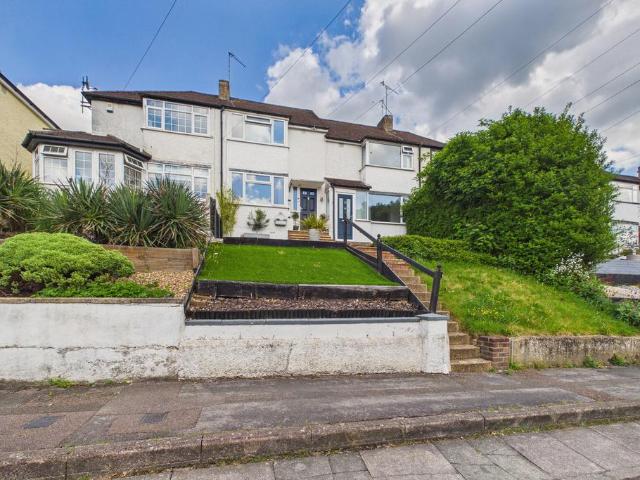 House for rent in Hammerfield, Pouchen End