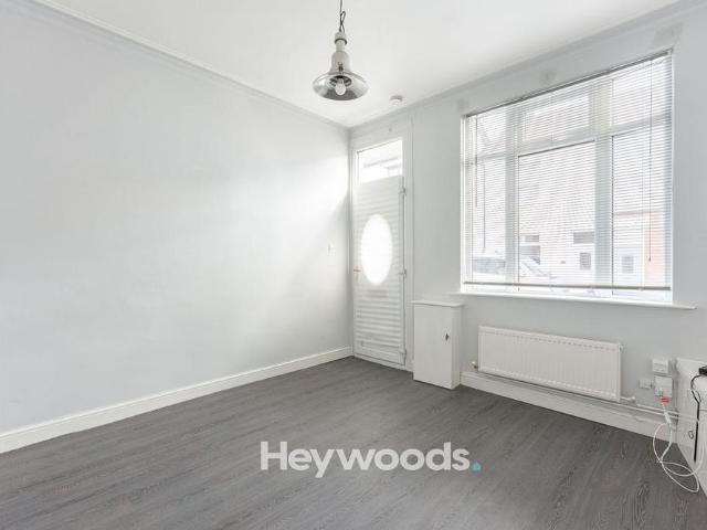 House for rent in Hanley, Stoke-on-Trent